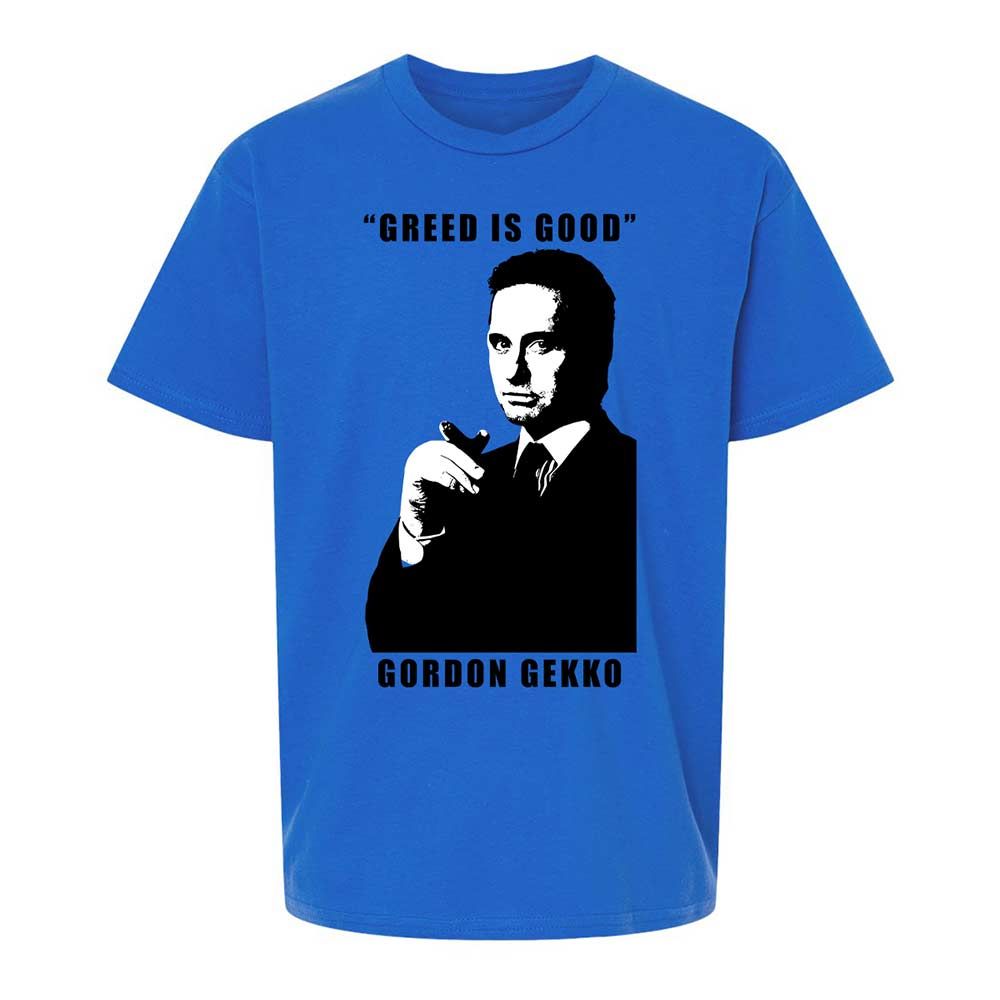 Greed is good - Royal - 4
