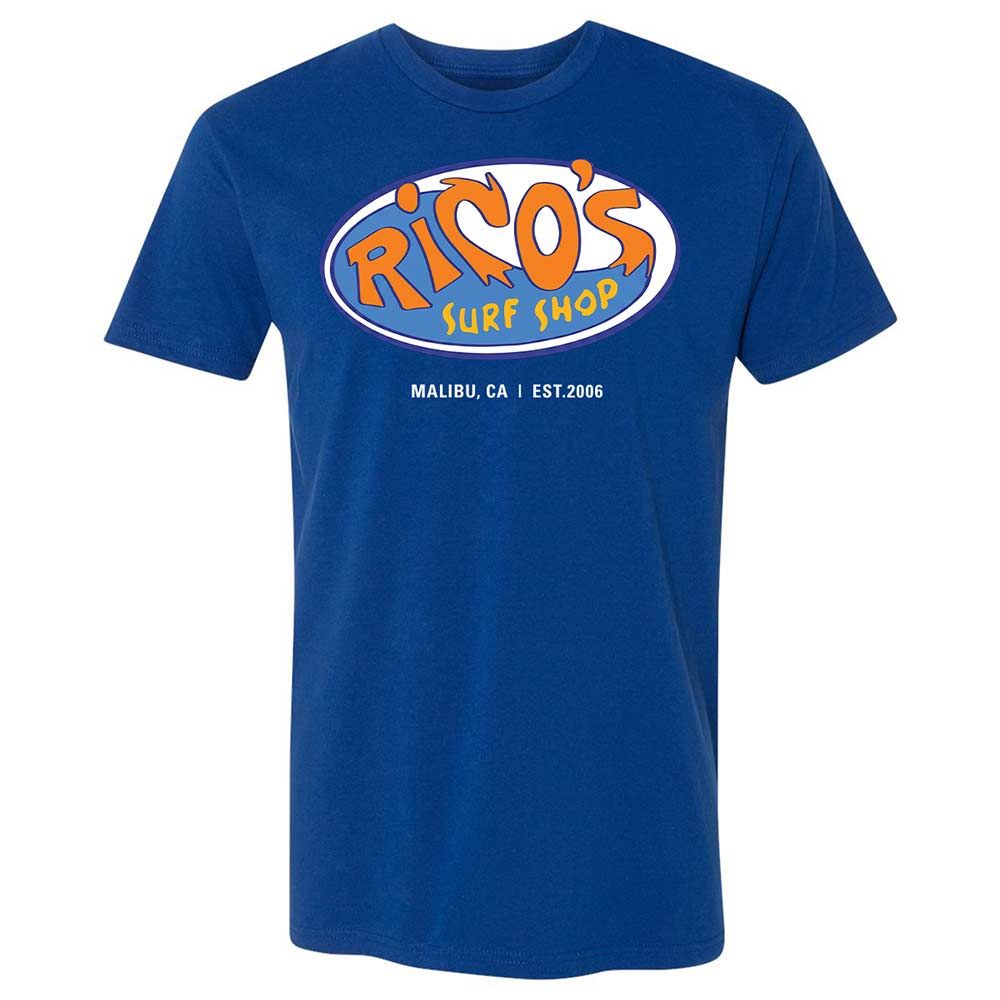 Rico's Surf Shop - Royal - 4