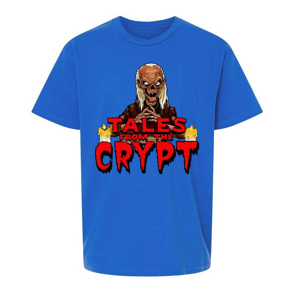 Crypt Keeper - Royal - 4