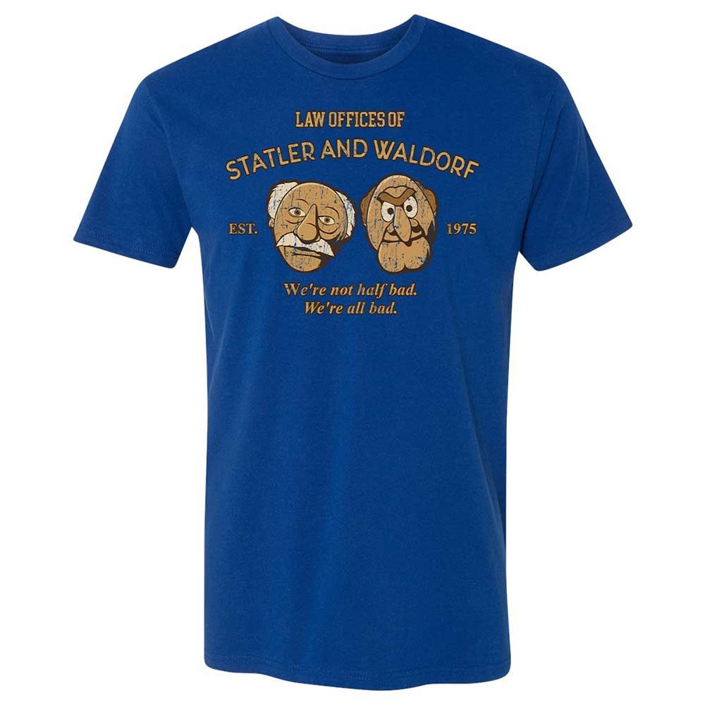 Premium Unisex T-Shirt - U3SG7KPR - Royal - 4