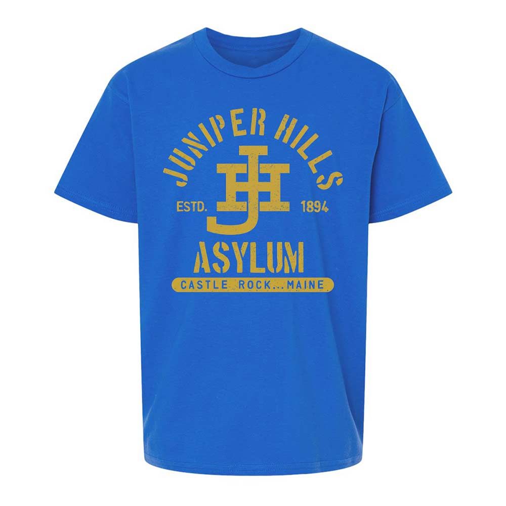 Juniper Hills Asylum - Royal - 4