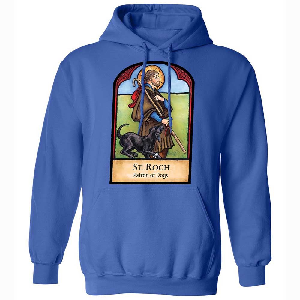 Patron of Dogs - Royal - 4