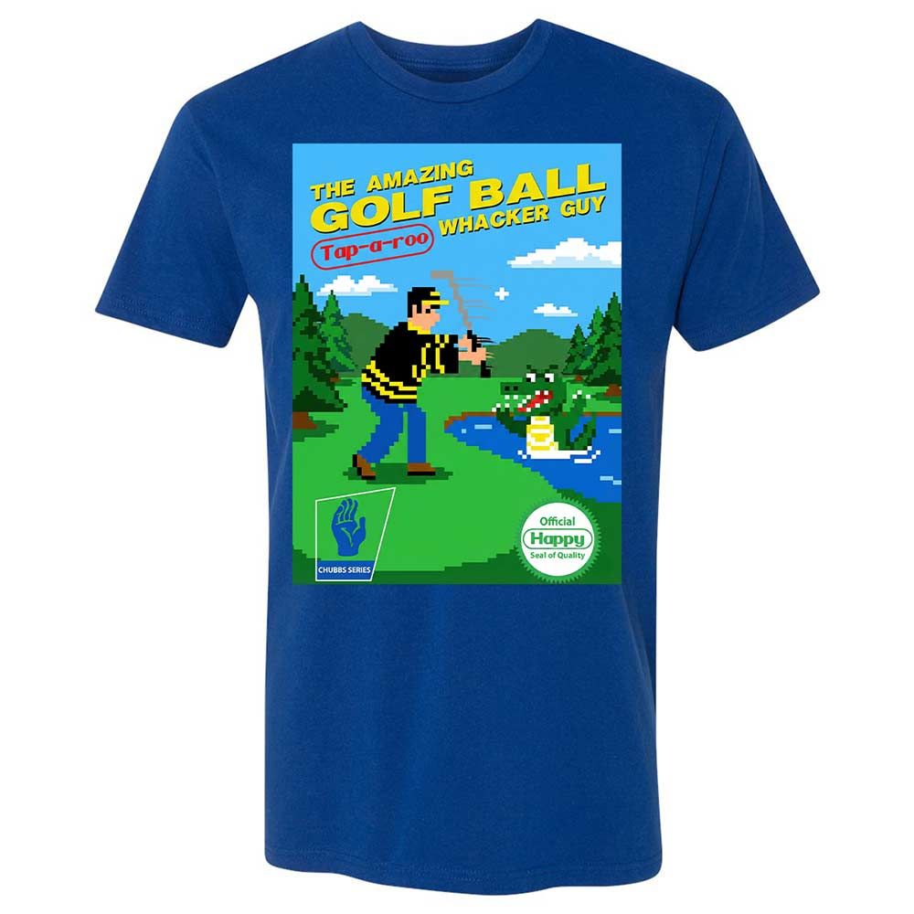 Premium Unisex T-Shirt - 6C69N8MB - Royal - 4