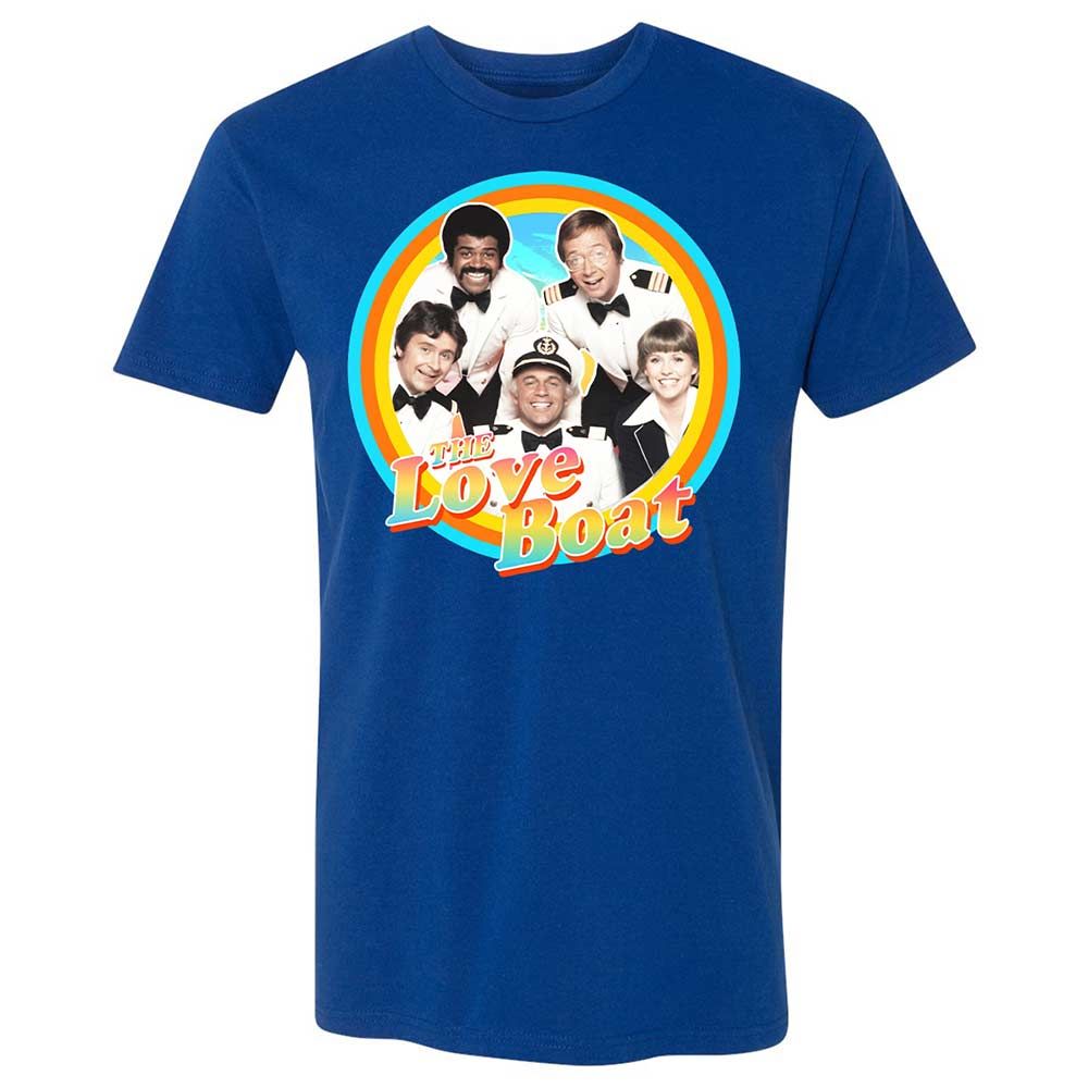 The Love Boat - Royal - 4