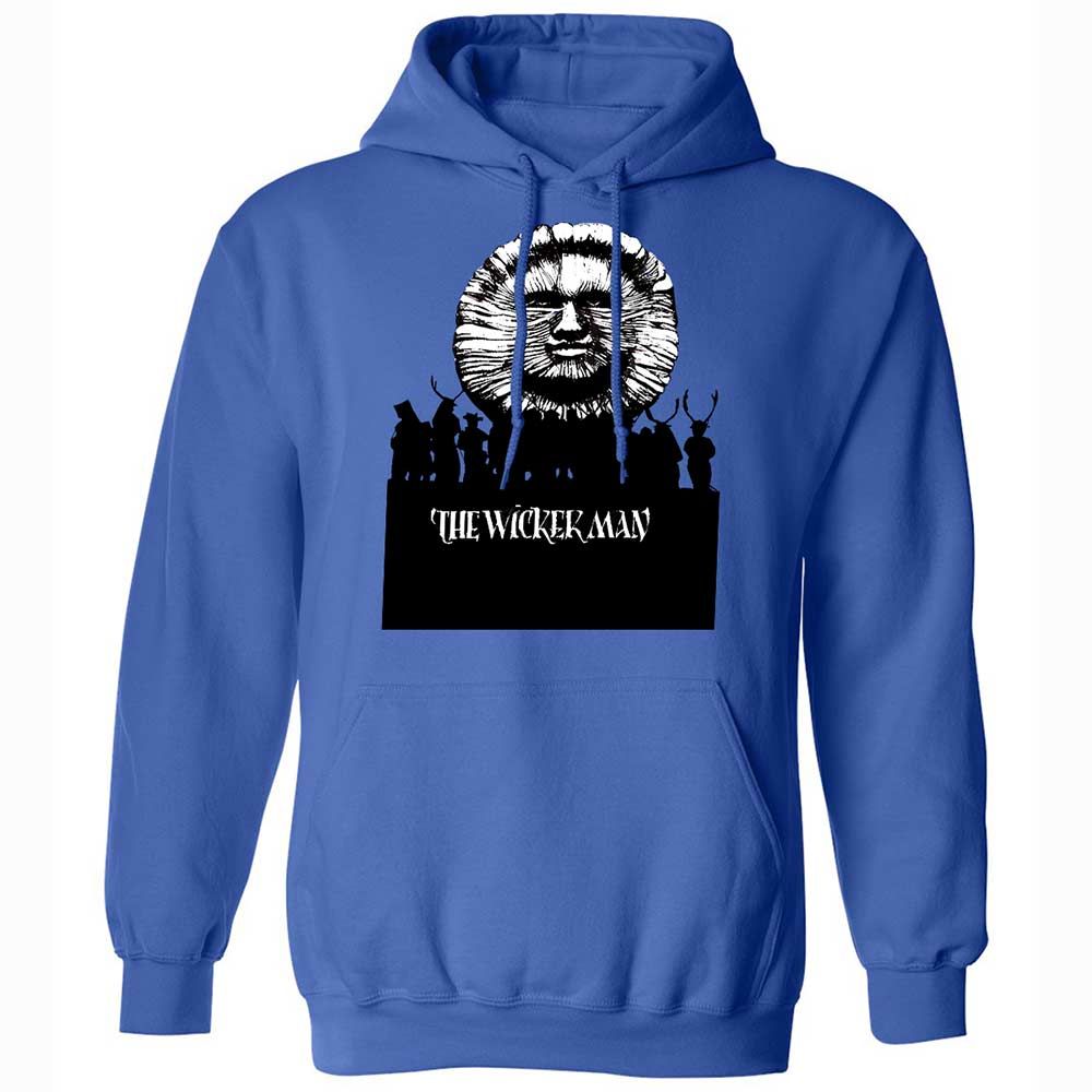 The Wicker Man - Royal - 4