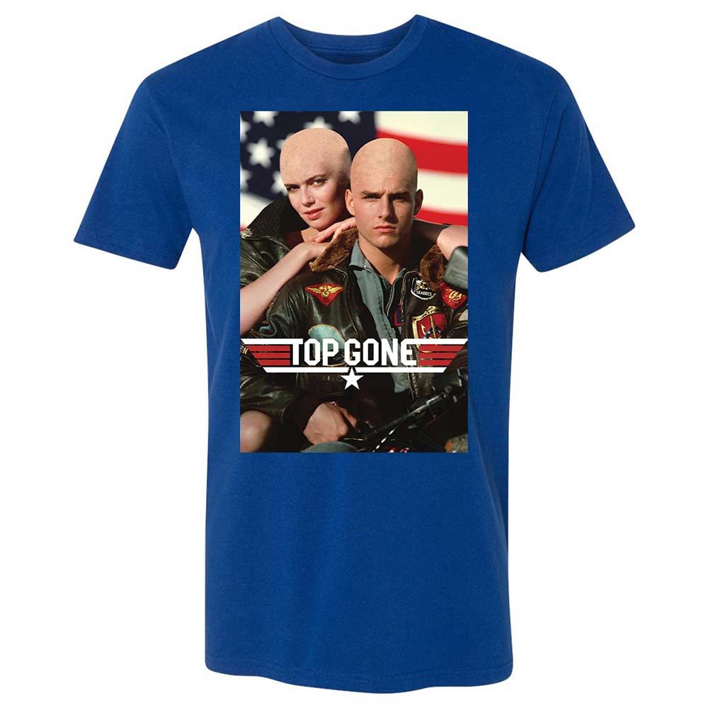 Top Gone - Royal - 4