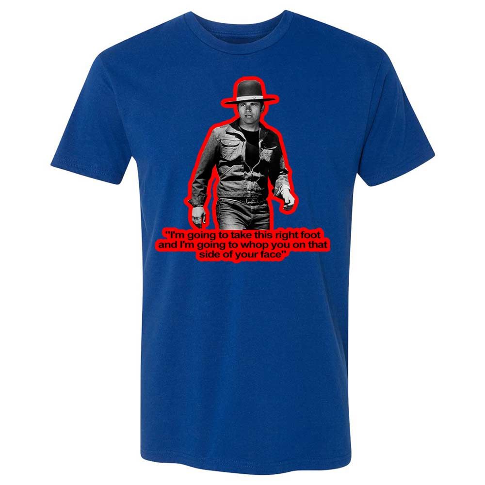 You know what I think I'm gonna do then - Royal - 4