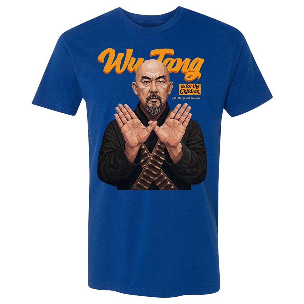 Premium Unisex T-Shirt - 27UQFZRZ - Royal - 4