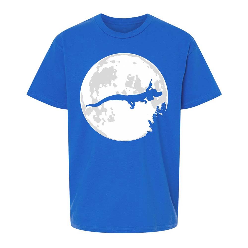 Falkor Moon - Royal - 4