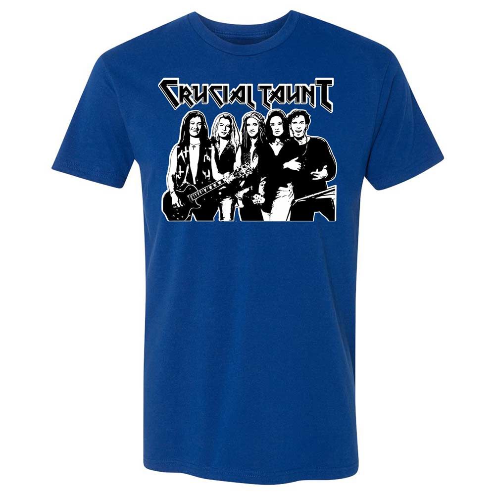 Crucial Taunt - Royal - 4