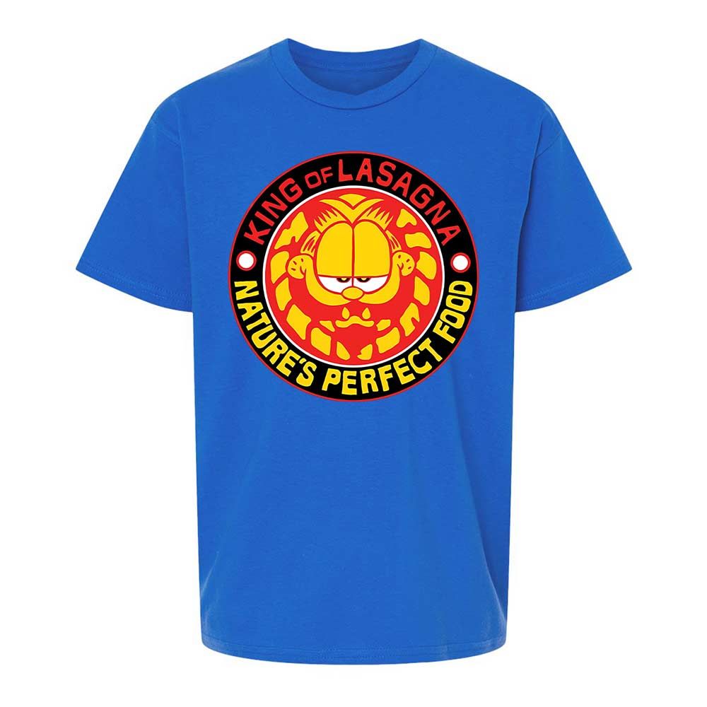 New Lasagna Pro Wrestling - Royal - 4