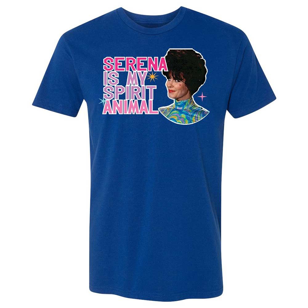 Premium Unisex T-Shirt - VTFWC5PY - Royal - 4