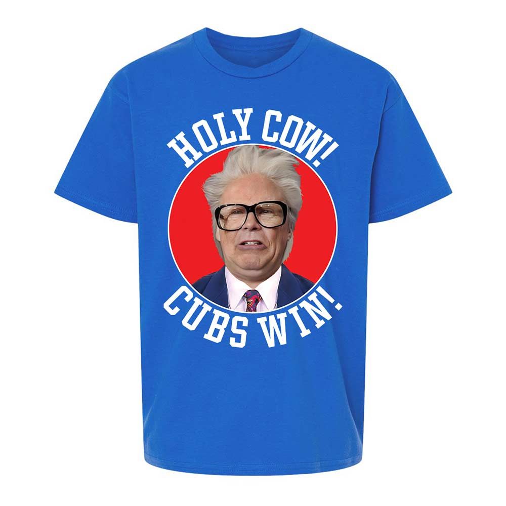 Holy Cow - Royal - 4