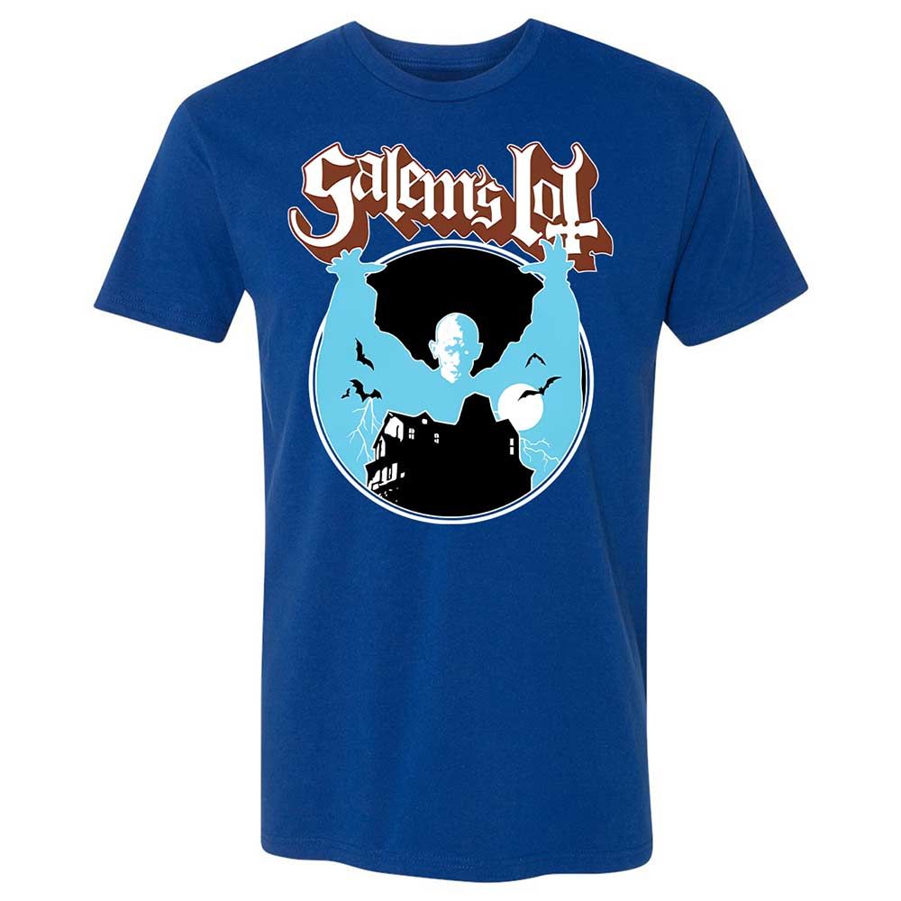 Ghost Salem - Royal - 4
