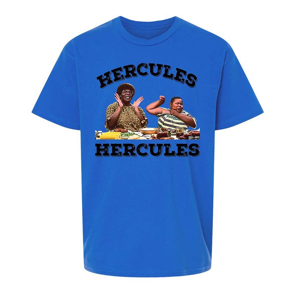 Hercules - Royal - 4