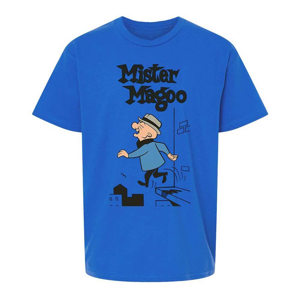 Mr. Magoo - Royal - 4