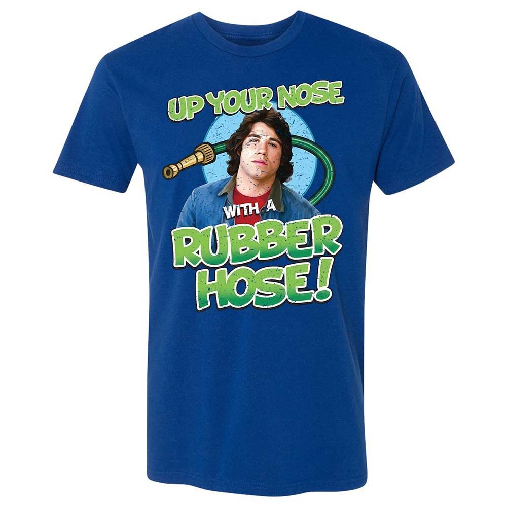 Premium Unisex T-Shirt - 9365X93B - Royal - 4