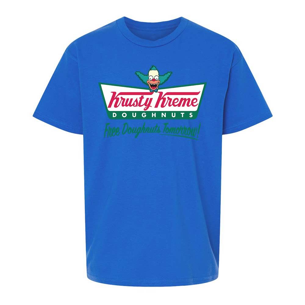 Kreme Doughnuts - Royal - 4