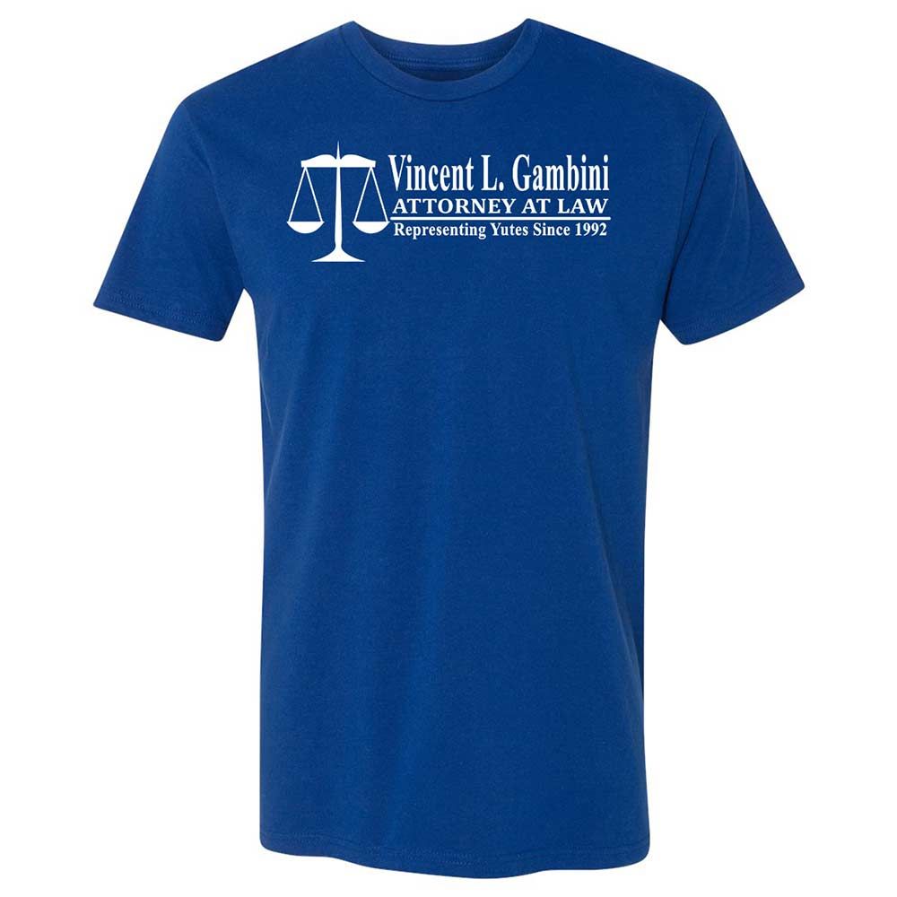 Premium Unisex T-Shirt - P5Y7KA1E - Royal - 4