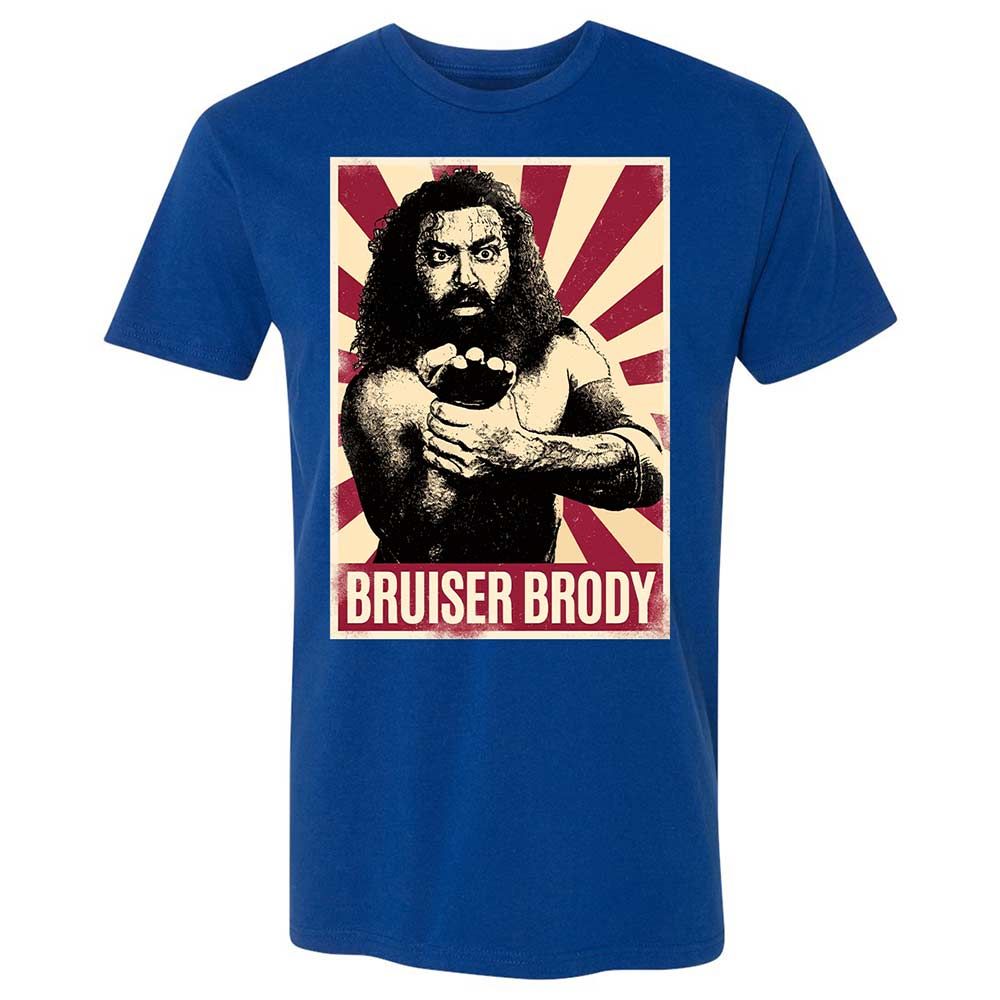 Premium Unisex T-Shirt - Z7XQMQ1T - Royal - 4