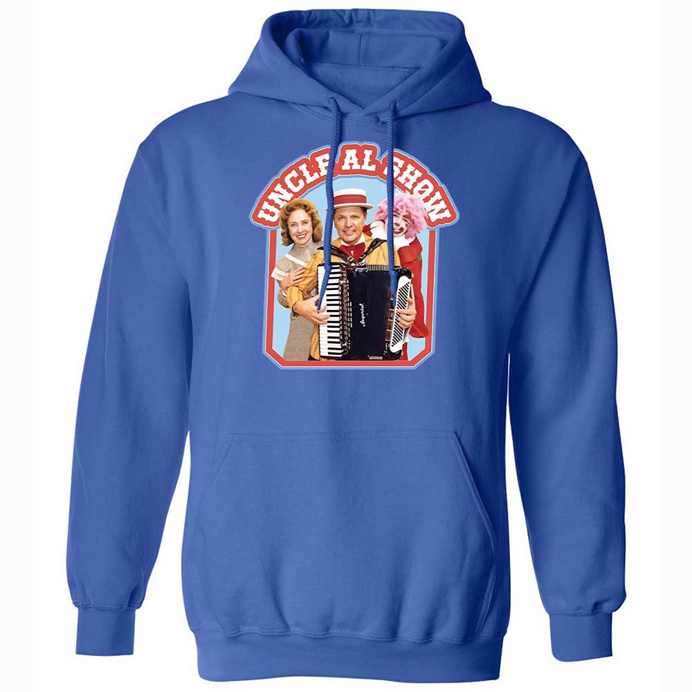 Uncle Al Show - Royal - 4
