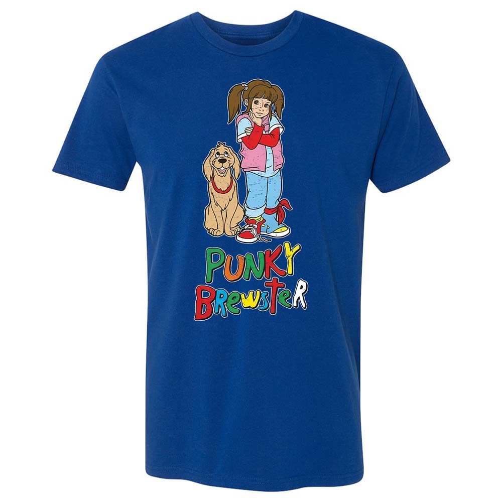 Premium Unisex T-Shirt - 7BMMFVXM - Royal - 4