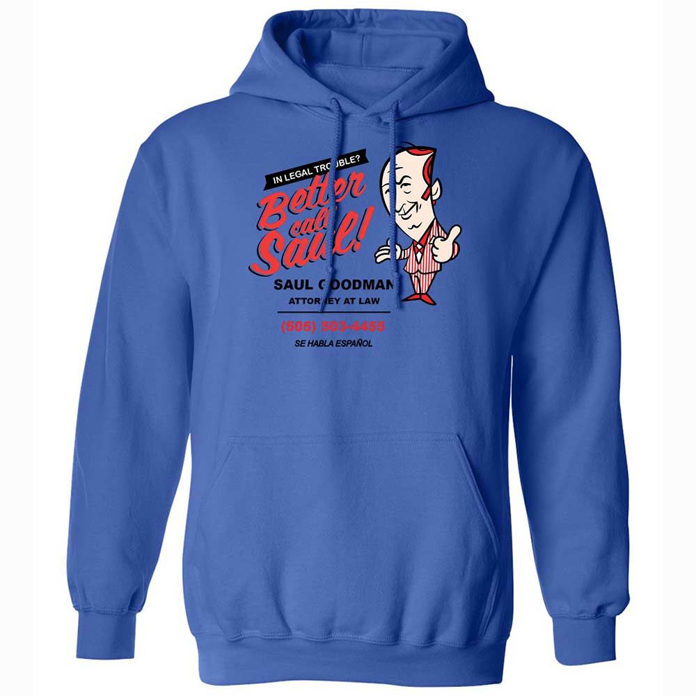 Better Call Saul - Royal - 4