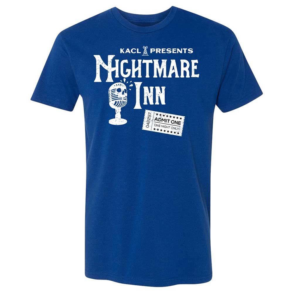 Nightmare Inn - Royal - 4