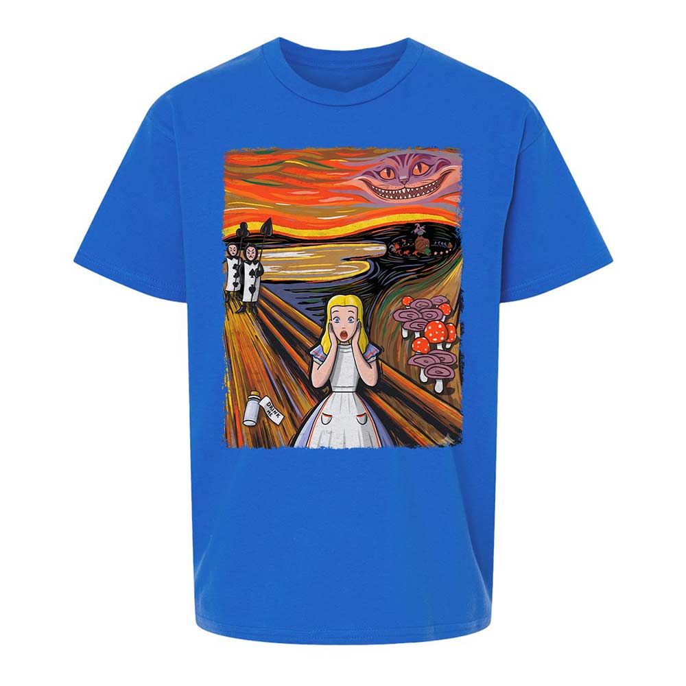 Alice in Screamland - Royal - 4