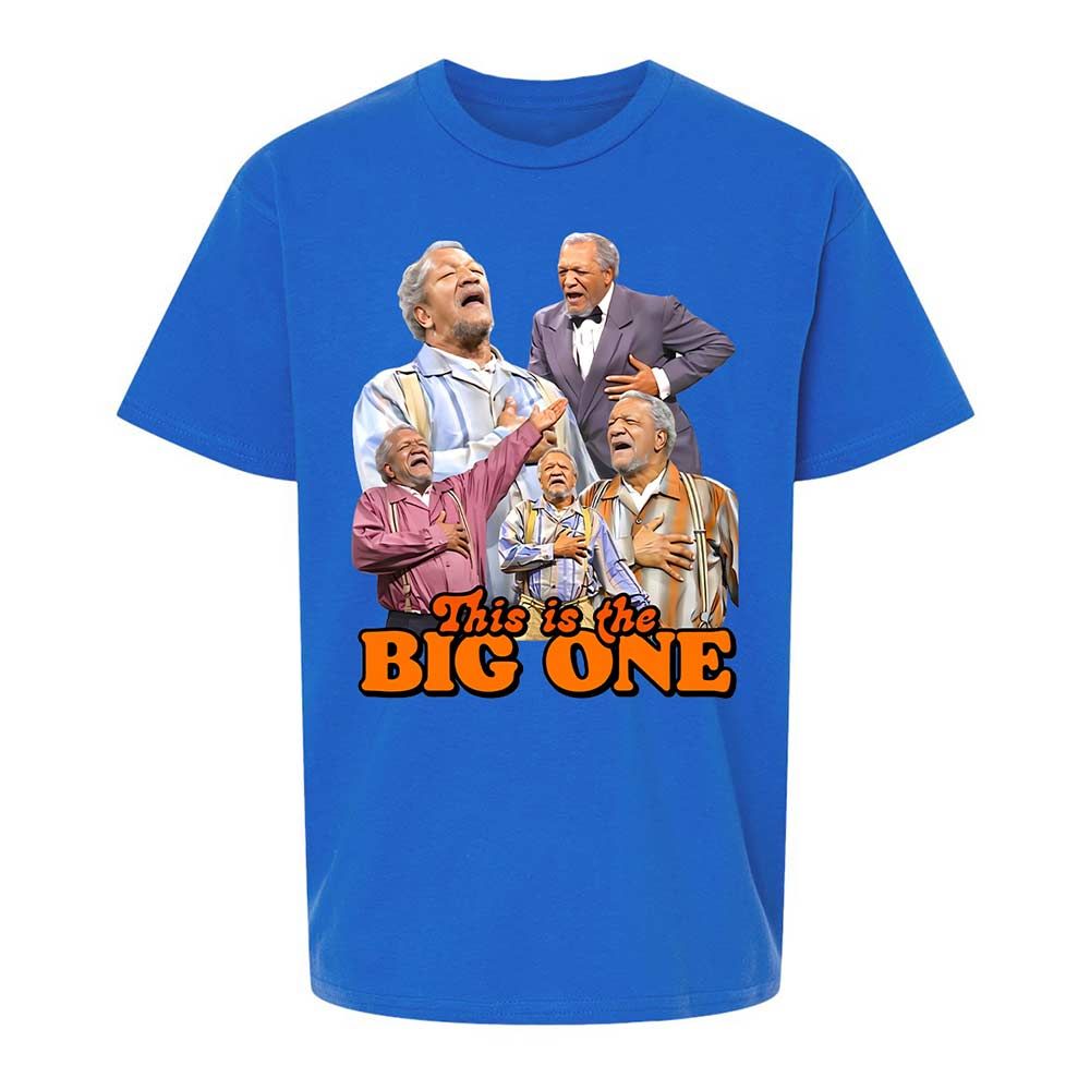 The Big One - Royal - 4