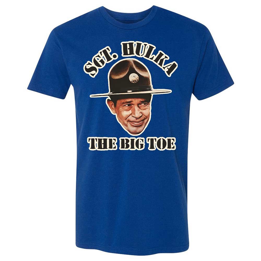 Premium Unisex T-Shirt - 9AM2U9WR - Royal - 4