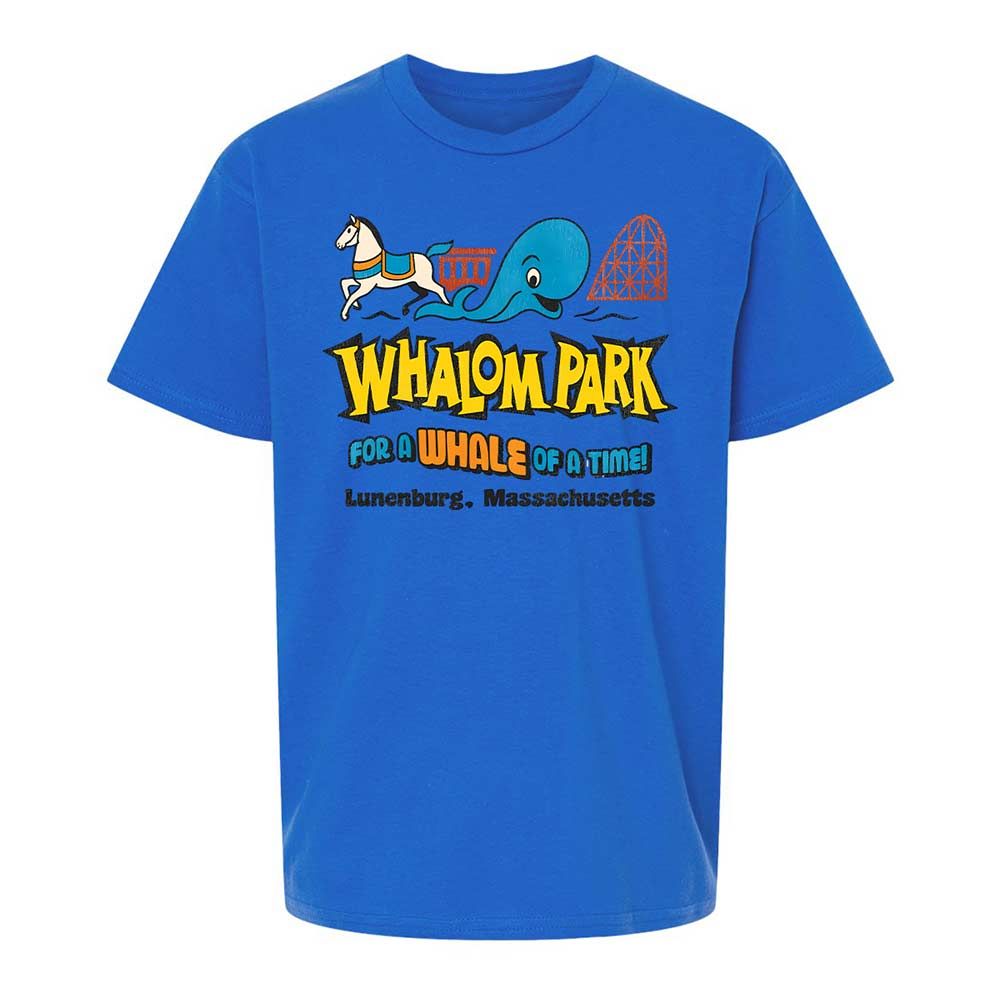 Whalom Park - Royal - 4