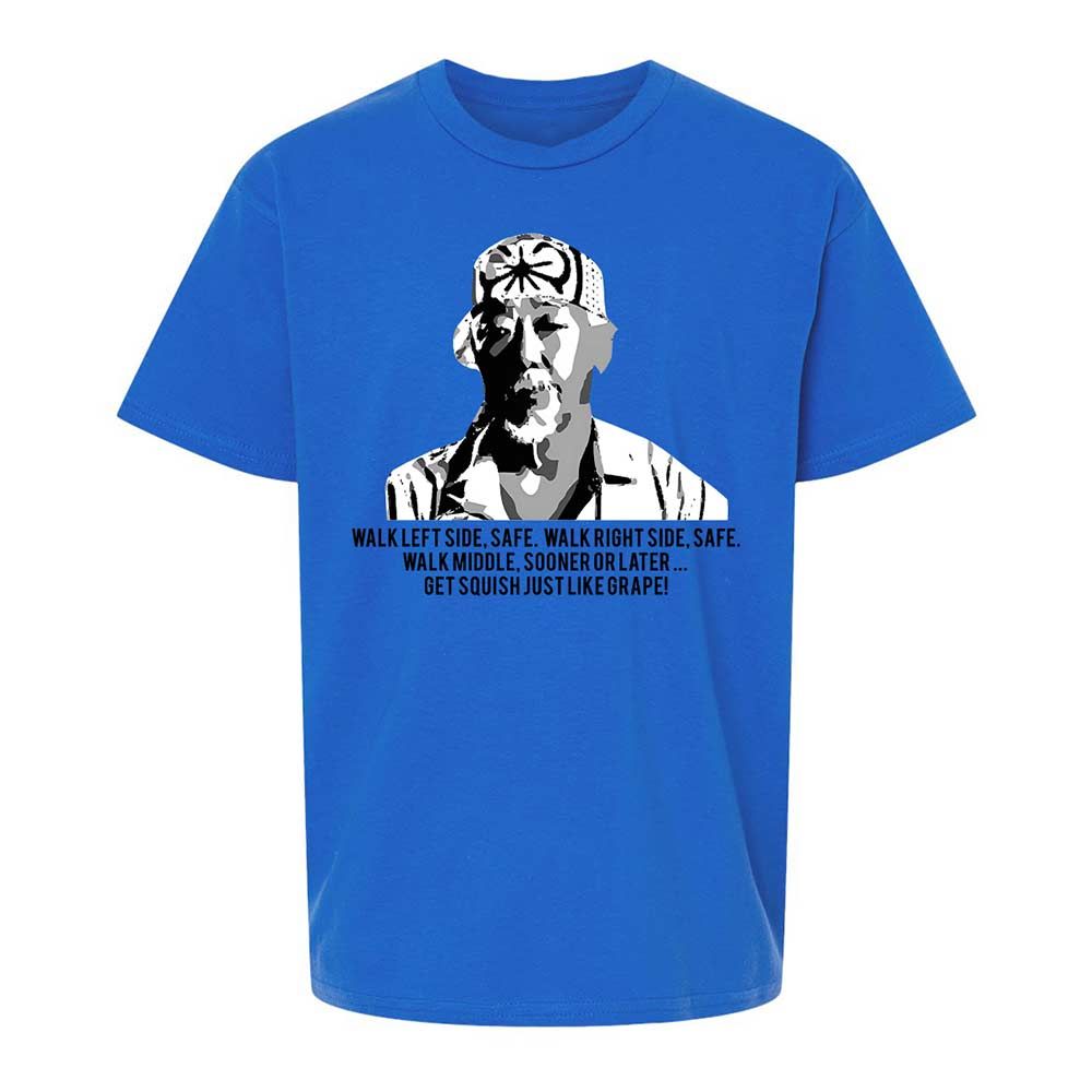 Mr. Miyagi - Royal - 4
