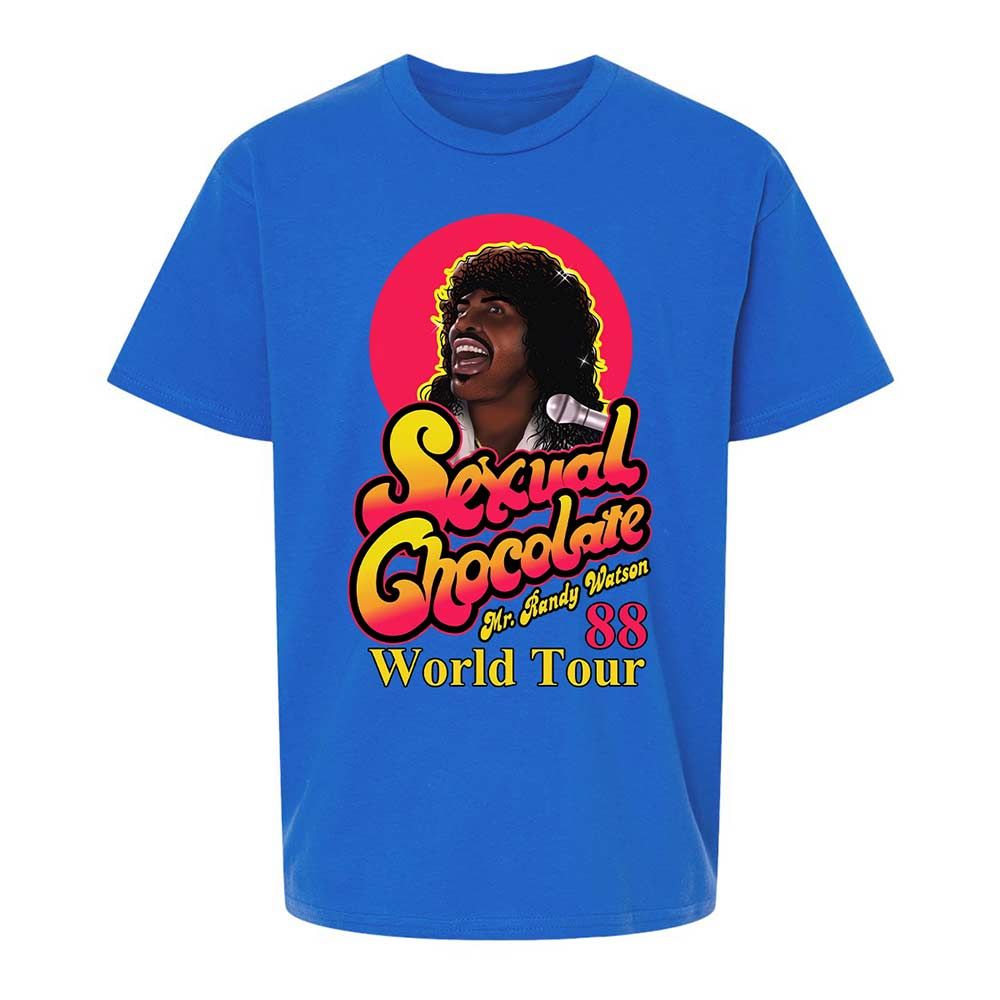 Sexual Chocolate - Royal - 4