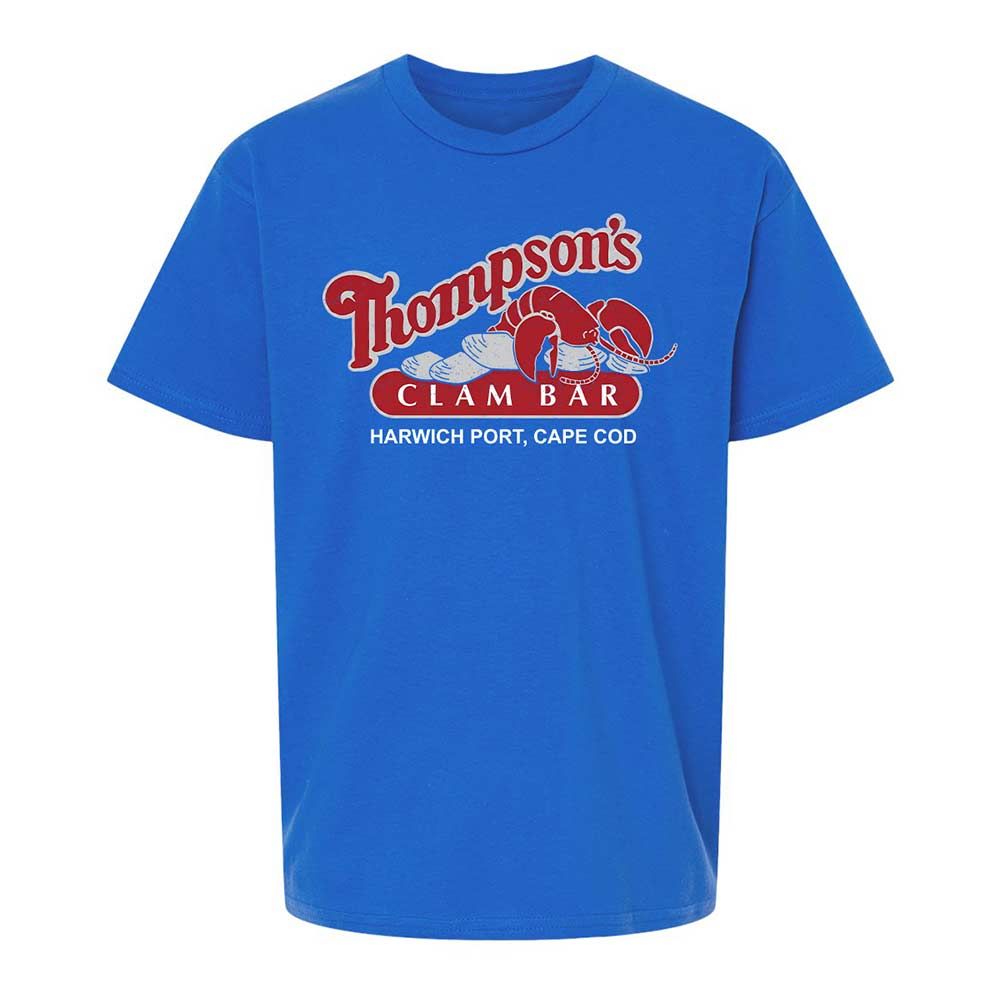 Thompson's Clam Bar - Royal - 4