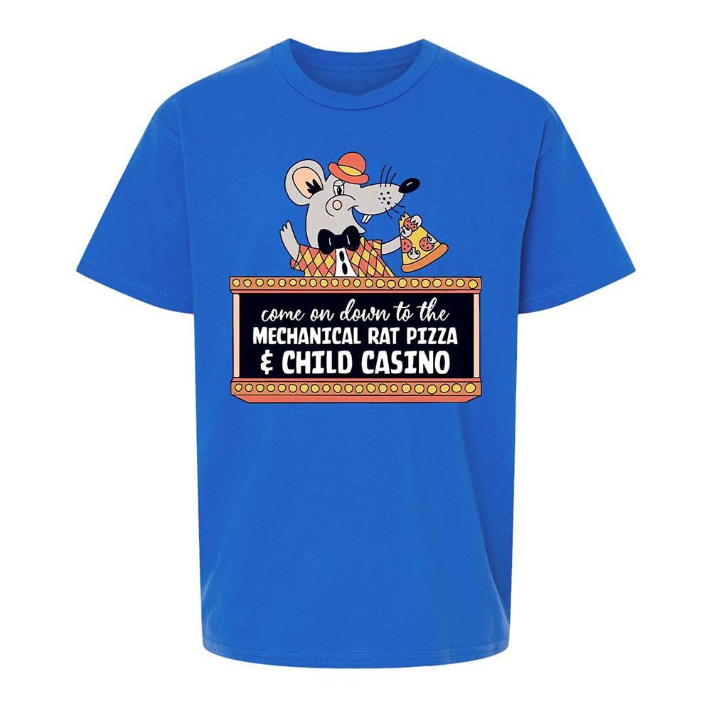 Child Casino - Royal - 4