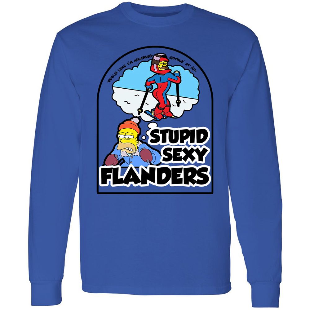 Stupid Sexy Flanders - Royal - 4