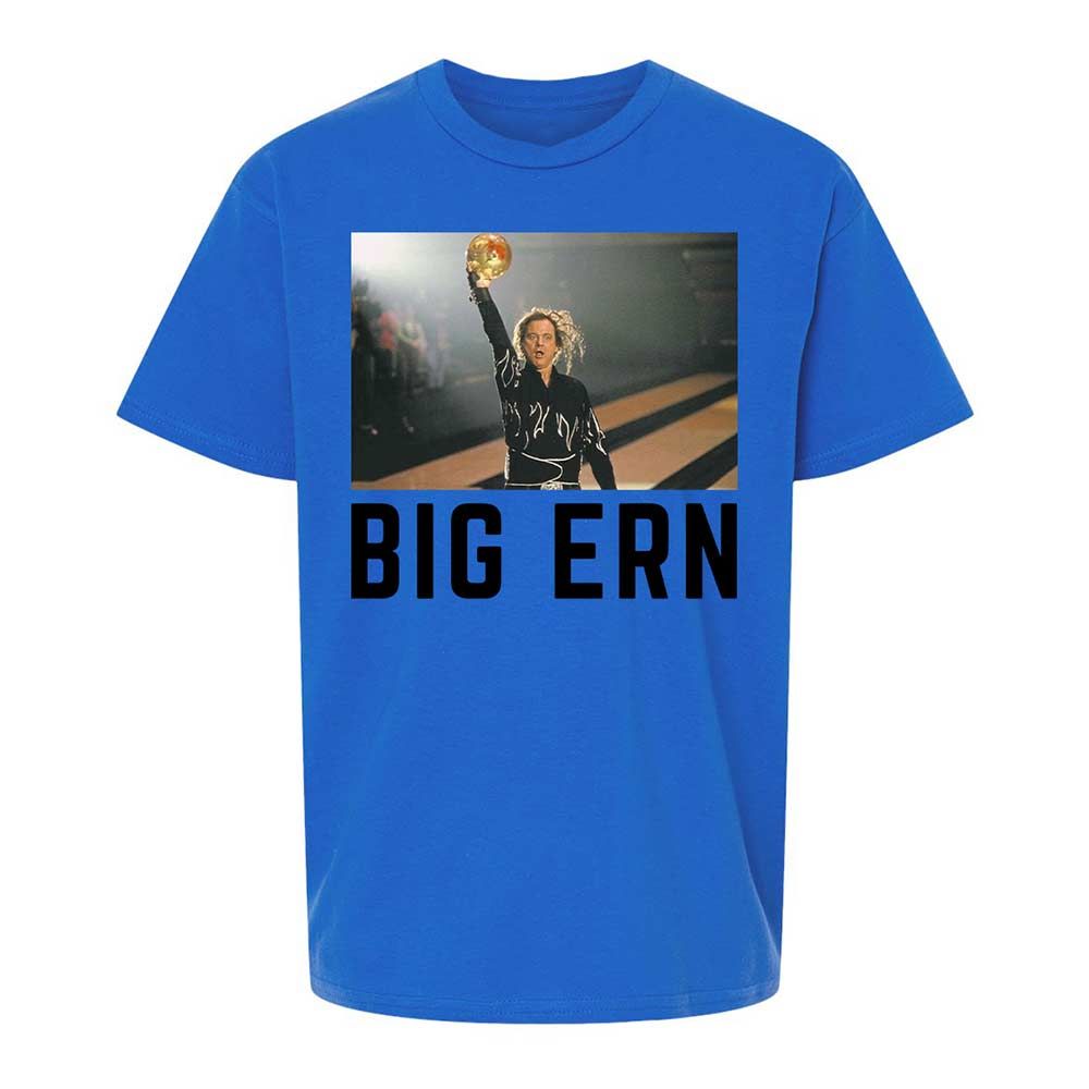 Big Ern - Royal - 4