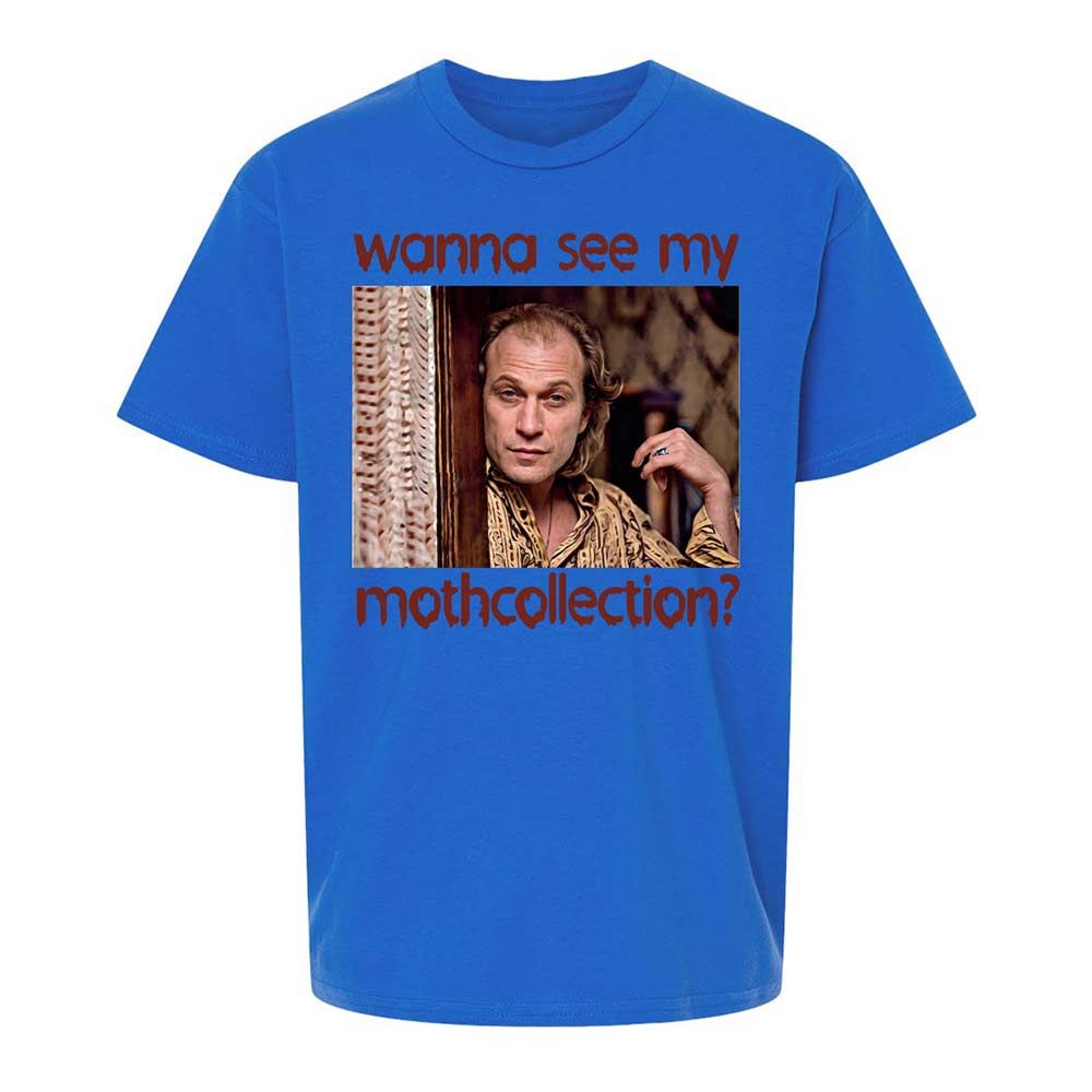 Kids T-Shirt - CT8D9ERB - Royal - 4