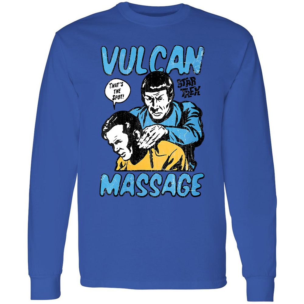 Vulcan Massage - Royal - 4