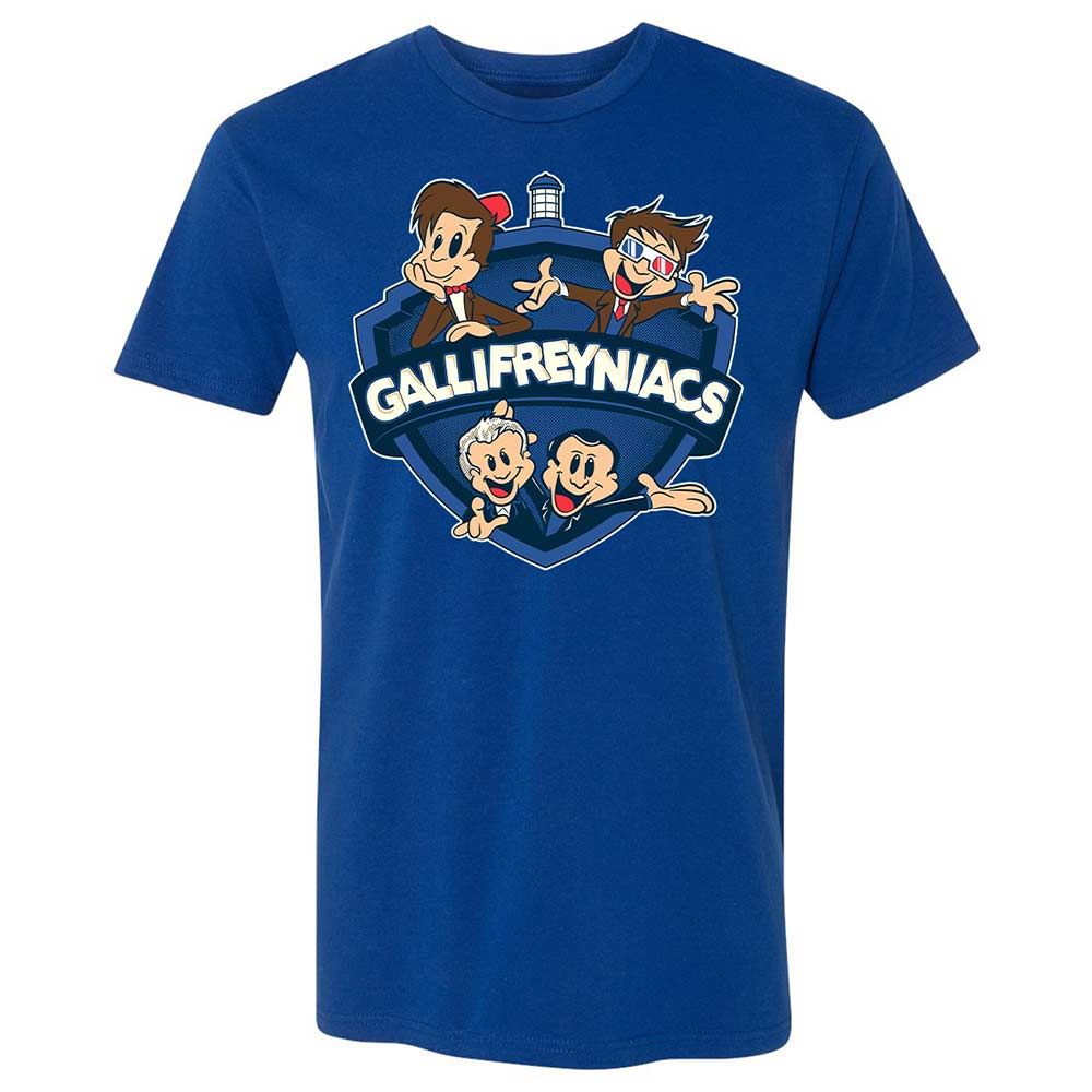 Gallifreyniacs - Royal - 4