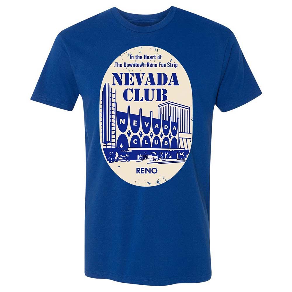 Premium Unisex T-Shirt - 7Q712554 - Royal - 4