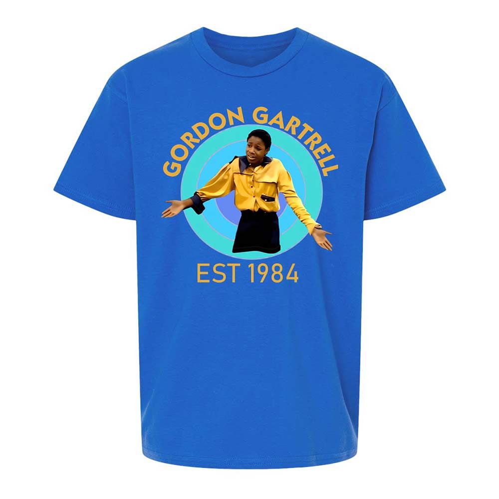 Gordon Gartrell - Royal - 4