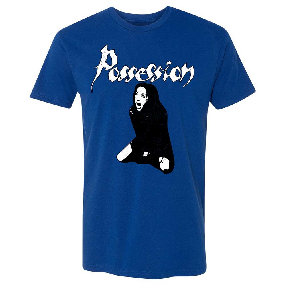 The Subway Possession - Royal - 4
