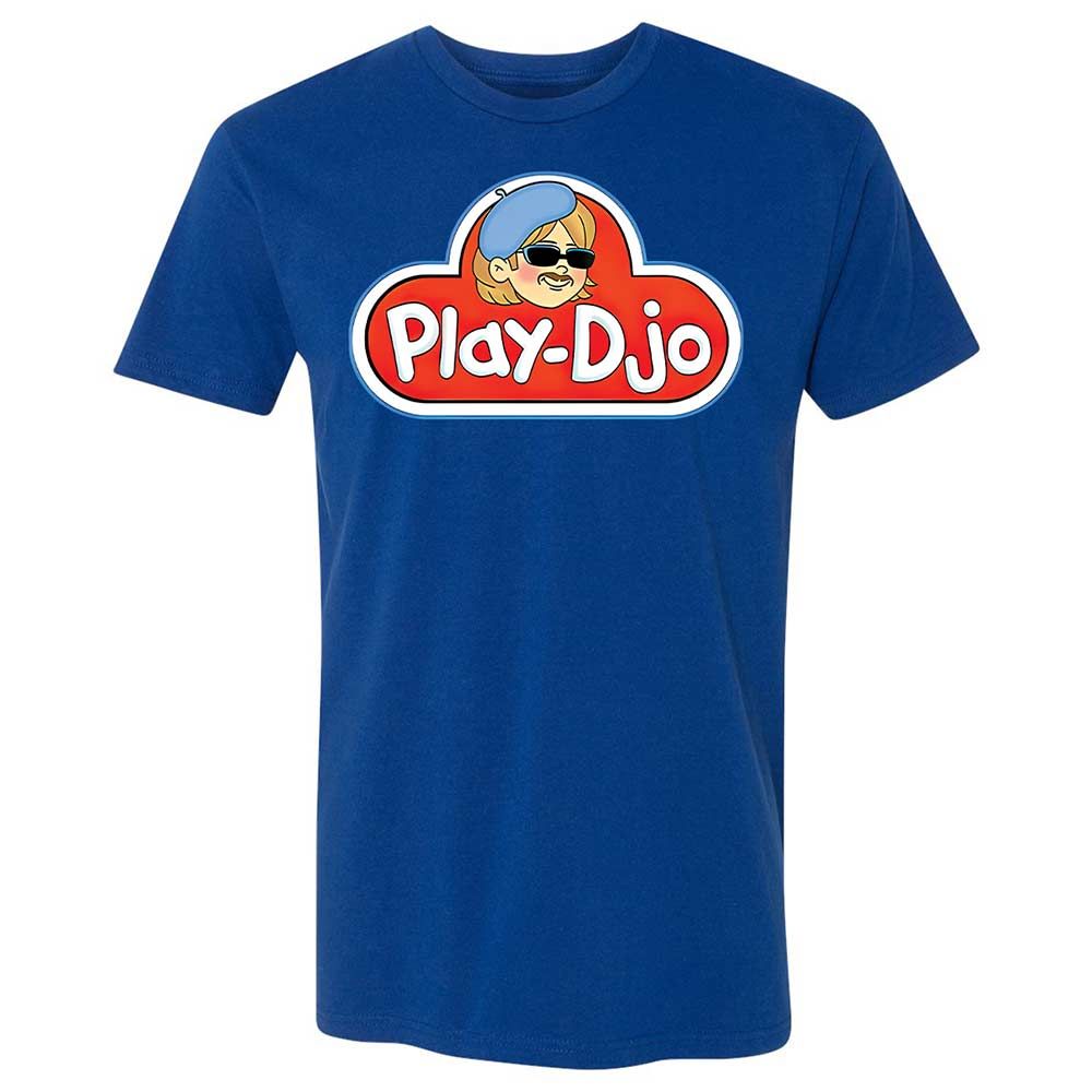 Play Djo - Royal - 4