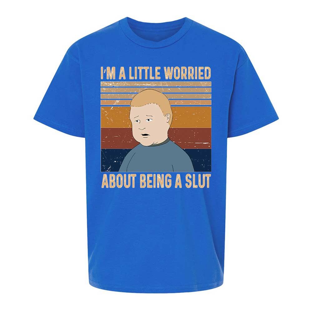 I'm a Little Worried About Being a Slut - Royal - 4