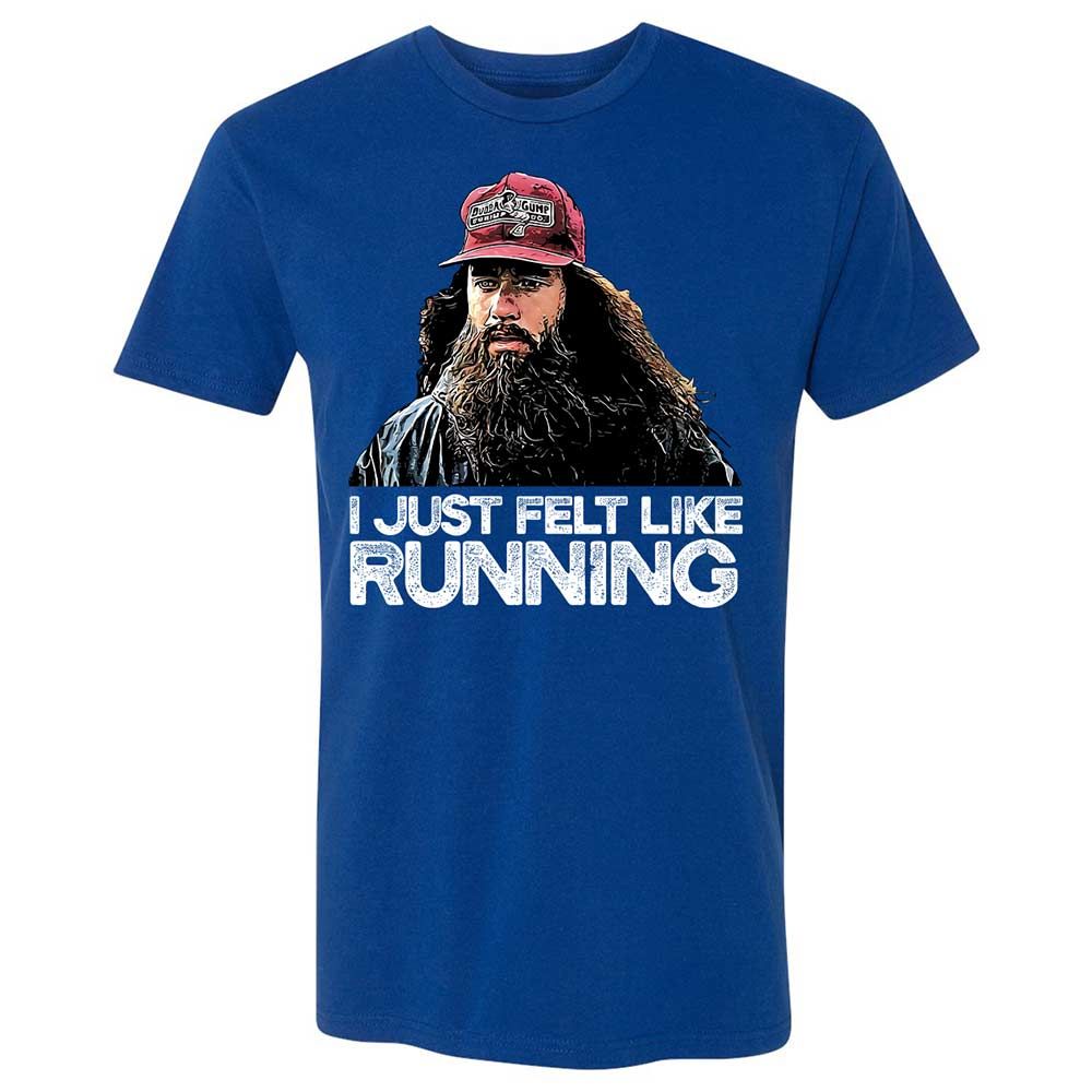 Premium Unisex T-Shirt - ZGXKM3M9 - Royal - 4