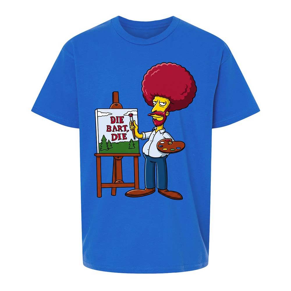Die Bart, Die - Royal - 4
