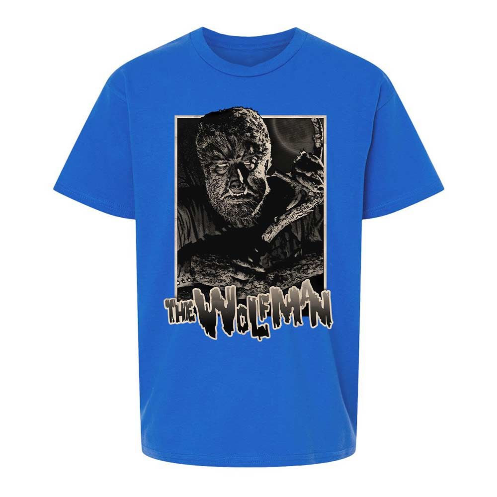 Wolfman - Royal - 4