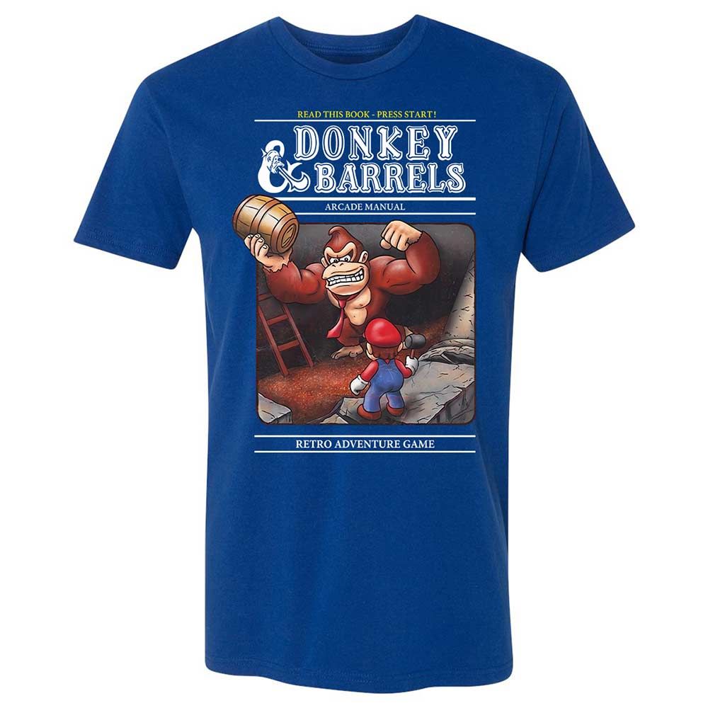 Premium Unisex T-Shirt - 7QAPPMV9 - Royal - 4